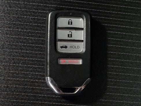 Used 2019 Honda Accord LX image 32