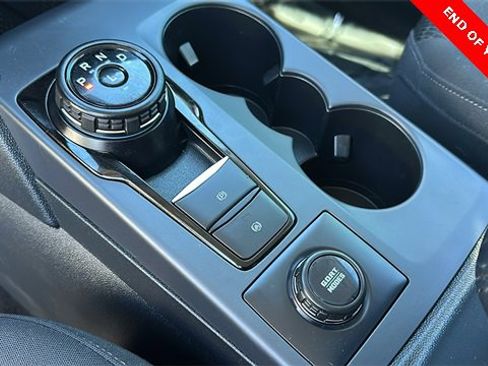 Certified 2021 Ford Bronco Sport image 29