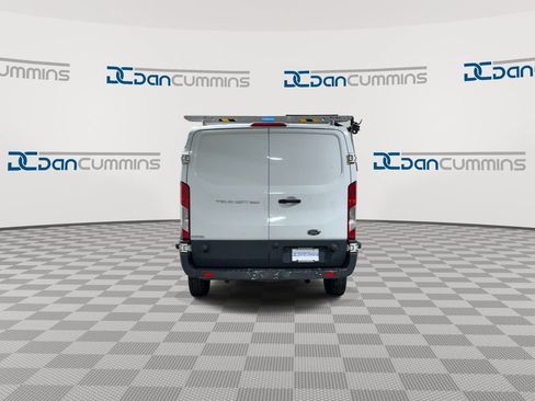 Used 2017 Ford Transit 250 148 Low Roof RWD image 7