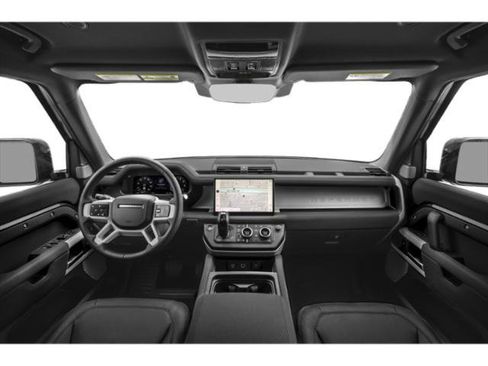 Used 2023 Land Rover Defender 130 S AWD/4WD image 8