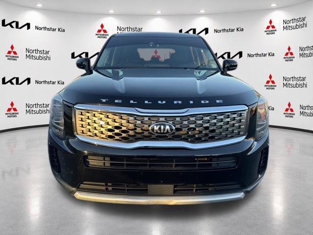 Used 2020 Kia Telluride LX AWD/4WD image 13