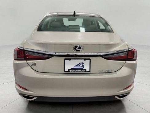 Used 2019 Lexus ES 350 w/ Accessory Package 2 image 25