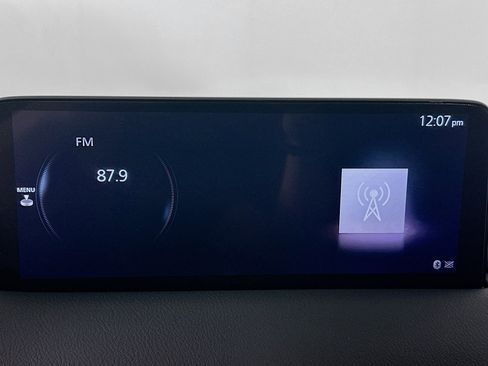 Used 2021 MAZDA CX-5 Grand Touring image 21