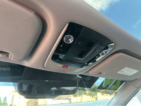 Certified 2024 Kia Sorento SX image 27