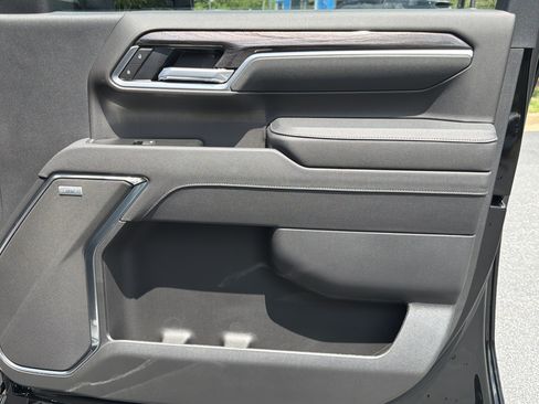 New 2026 Chevrolet Silverado 3500 LTZ AWD/4WD image 14