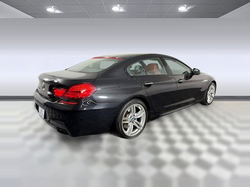 Used 2014 BMW 650i Gran Coupe image 9