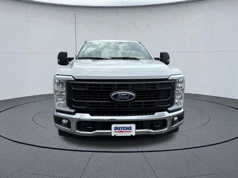 New 2024 Ford F250 XL w/ XL Chrome Package image 9