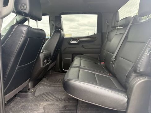 Used 2023 Chevrolet Silverado 1500 RST AWD/4WD image 12