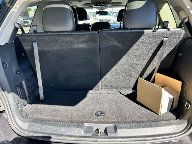 Used 2015 Dodge Journey R/T w/ Flexible Seating Group FWD image 13