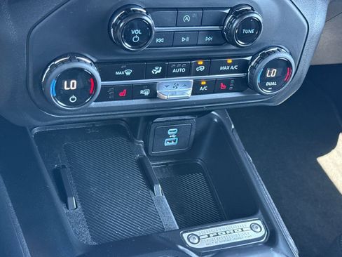Used 2025 Ford Bronco Big Bend AWD/4WD image 23