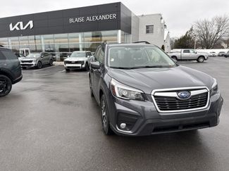 Used 2021 Subaru Forester Premium video 1