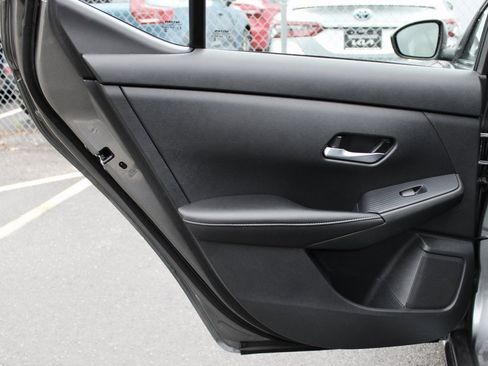 Certified 2023 Nissan Sentra SV image 16