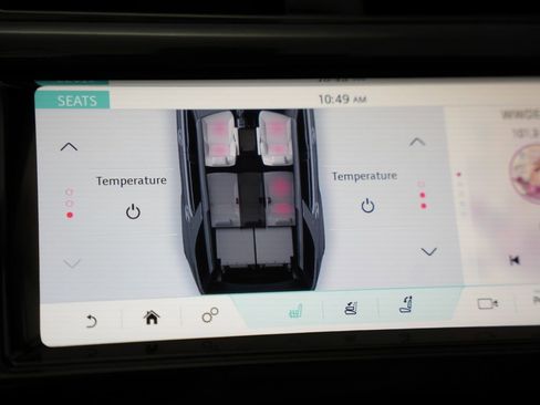 Used 2017 Land Rover Discovery HSE image 24