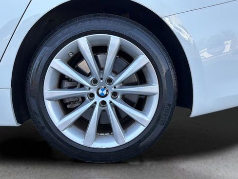 Used 2020 BMW 840i Gran Coupe xDrive w/ Driving Assistance Package AWD/4WD image 15