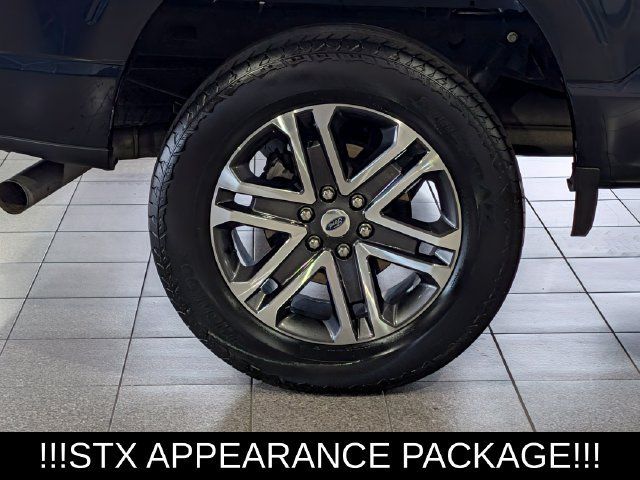 Used 2023 Ford F150 XL w/ STX Appearance Package AWD/4WD image 11