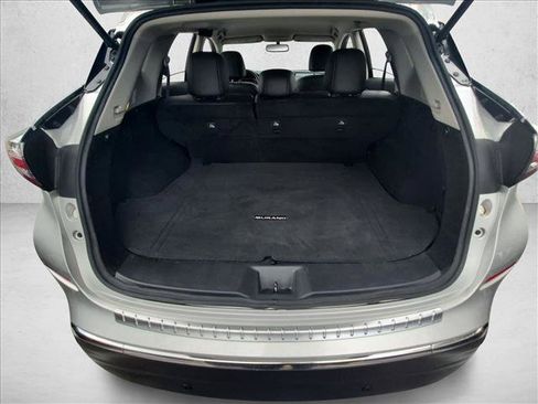 Used 2019 Nissan Murano SL FWD image 6