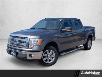Used 2013 Ford F150 XLT w/ XLT Chrome Pkg