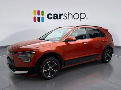 Used 2023 Kia Niro