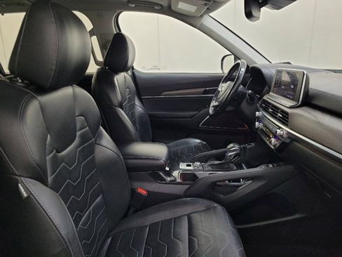 Used 2020 Kia Telluride SX w/ SX Prestige Package image 21
