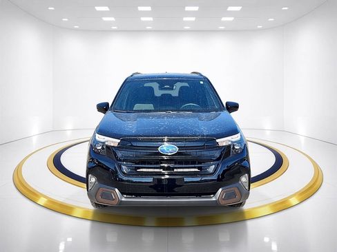 New 2026 Subaru Forester Sport AWD/4WD image 2