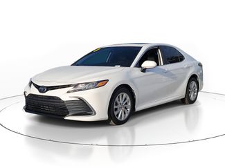 Used 2023 Toyota Camry LE video 2