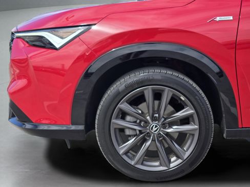 Certified 2025 Acura ADX A-Spec AWD/4WD image 27
