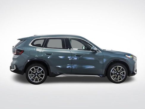 Used 2026 BMW X1 xDrive28i w/ Technology Package AWD/4WD image 6