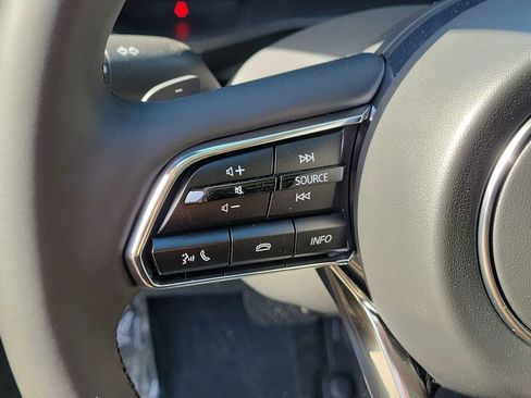 New 2026 MAZDA CX-90 3.3 Turbo w/ Premium Sport Pkg image 24