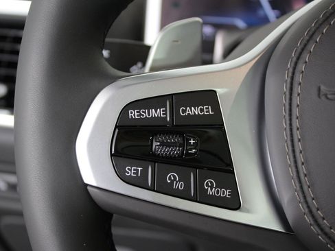 New 2026 BMW X5 sDrive40i w/ M Sport Package image 16