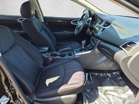 Used 2017 Nissan Sentra SV w/ Protection Package FWD image 19