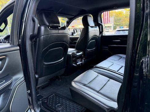 Used 2022 RAM 1500 Rebel w/ Rebel Level 2 Equipment Group AWD/4WD image 28