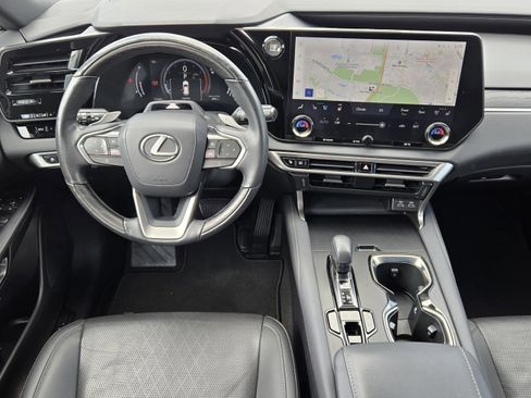 Certified 2023 Lexus RX 350 Premium Plus w/ Cold Area Package FWD image 22