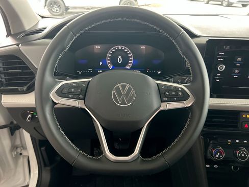 New 2026 Volkswagen Taos S image 16