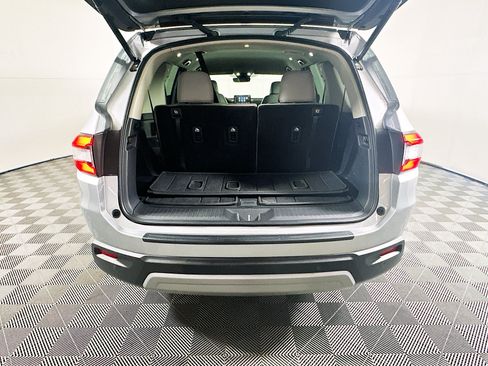 Used 2025 Honda Pilot EX-L image 31