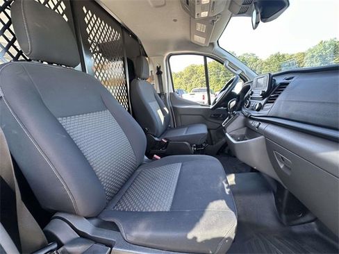 Used 2024 Ford Transit 250 Low Roof w/ Exterior Upgrade Package image 29