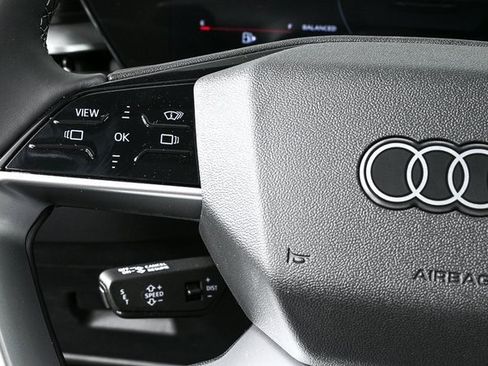 New 2026 Audi A6 Premium Plus image 10