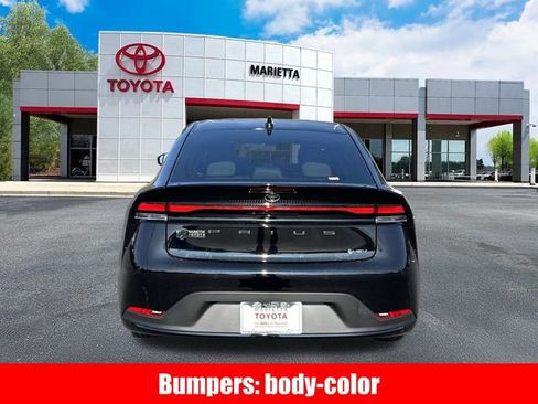 New 2026 Toyota Prius LE image 23