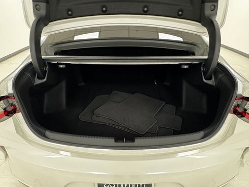 Used 2022 Acura TLX Base image 37