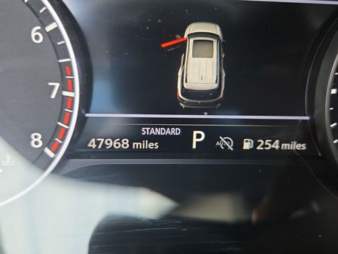 Used 2025 Nissan Pathfinder SV FWD image 26