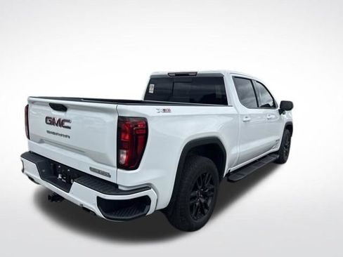Used 2024 GMC Sierra 1500 Elevation w/ Preferred Package AWD/4WD image 5