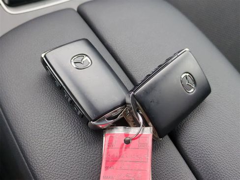 Used 2024 MAZDA CX-50 AWD 2.5 S w/ Cargo Package image 35