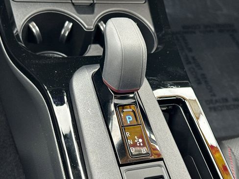 Certified 2024 Toyota Prius Prime Premium image 25