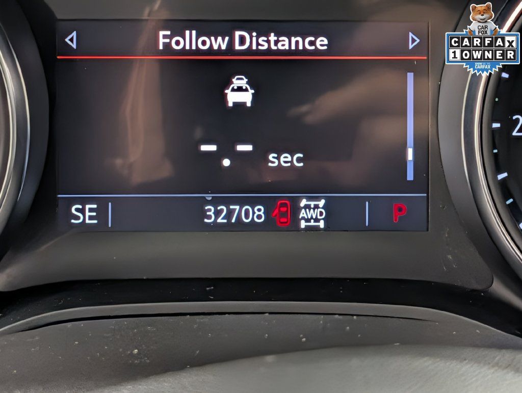 Used 2023 Buick Encore GX Select w/ Sport Touring Package AWD/4WD image 19