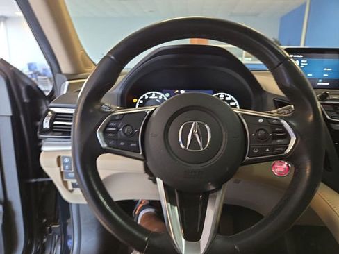 Certified 2023 Acura RDX AWD image 14