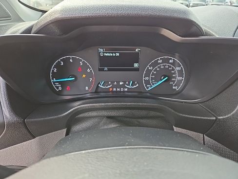 Used 2021 Ford Transit Connect XL image 55