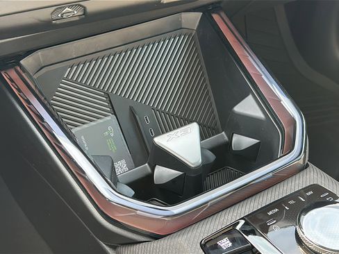 New 2026 BMW X3 xDrive30 w/ Premium Package image 25