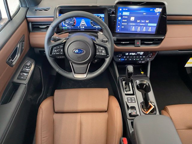 New 2026 Subaru Outback Touring XT AWD/4WD image 2