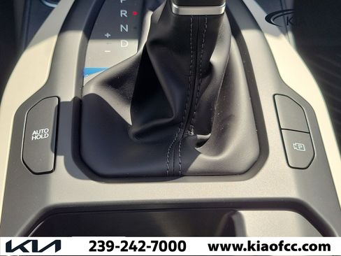 New 2026 Kia K4 GT-Line Turbo w/ GT-Line Premium Package FWD image 29