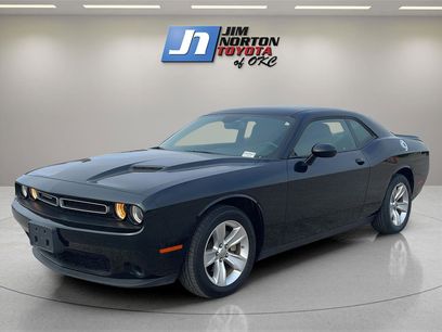 Used 2023 Dodge Challenger SXT