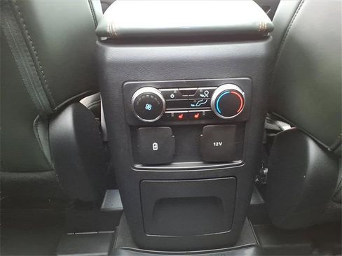 Used 2022 Ford Explorer Timberline image 29